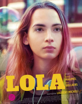 QUEEROWY KLUB FILMOWY - Lola