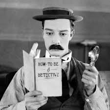 Krótkie metraże Bustera Keatona