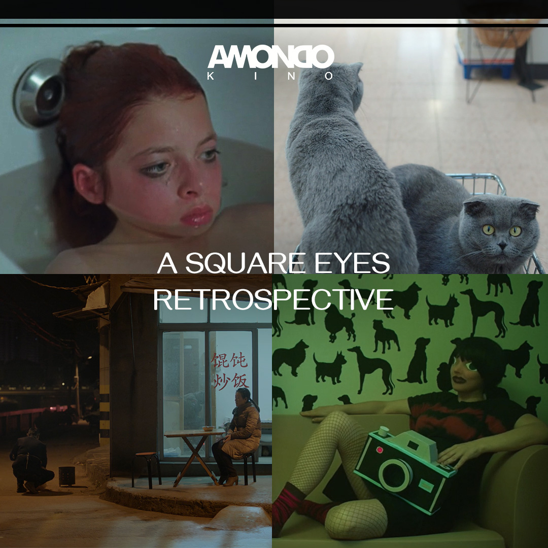 A Square Eyes Retrospective – short films