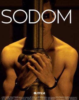 Sodom – QUEEROWY KLUB FILMOWY „Life After Love”