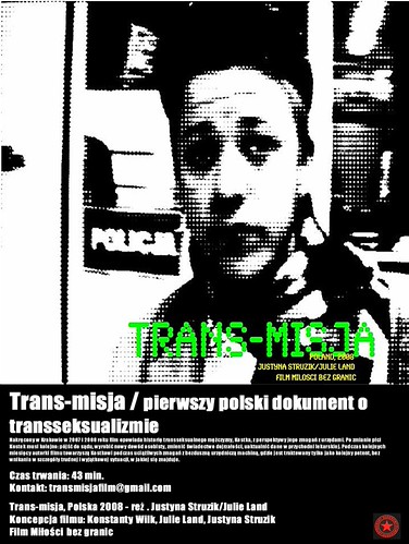 Trans archeologia | Trans!Fest