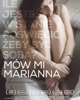 Mów mi Marianna | Trans!Fest