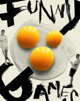 Funny Games | Filozoficzny Klub Filmowy