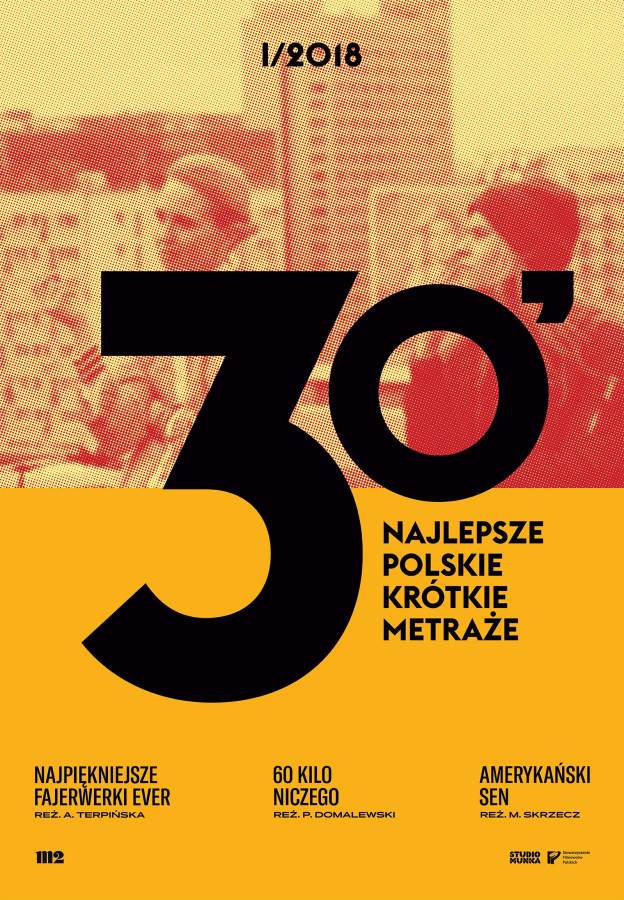 Najlepsze polskie 30tki – zestaw I