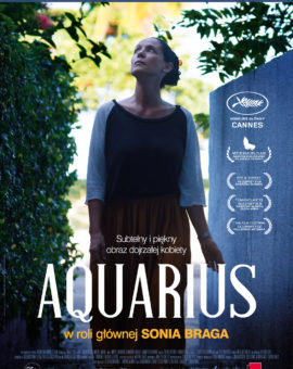 Aquarius | Filozoficzny Klub Filmowy