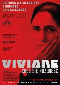 Viviane chce się rozwieść – FEMINISTYCZNY KLUB FILMOWY
