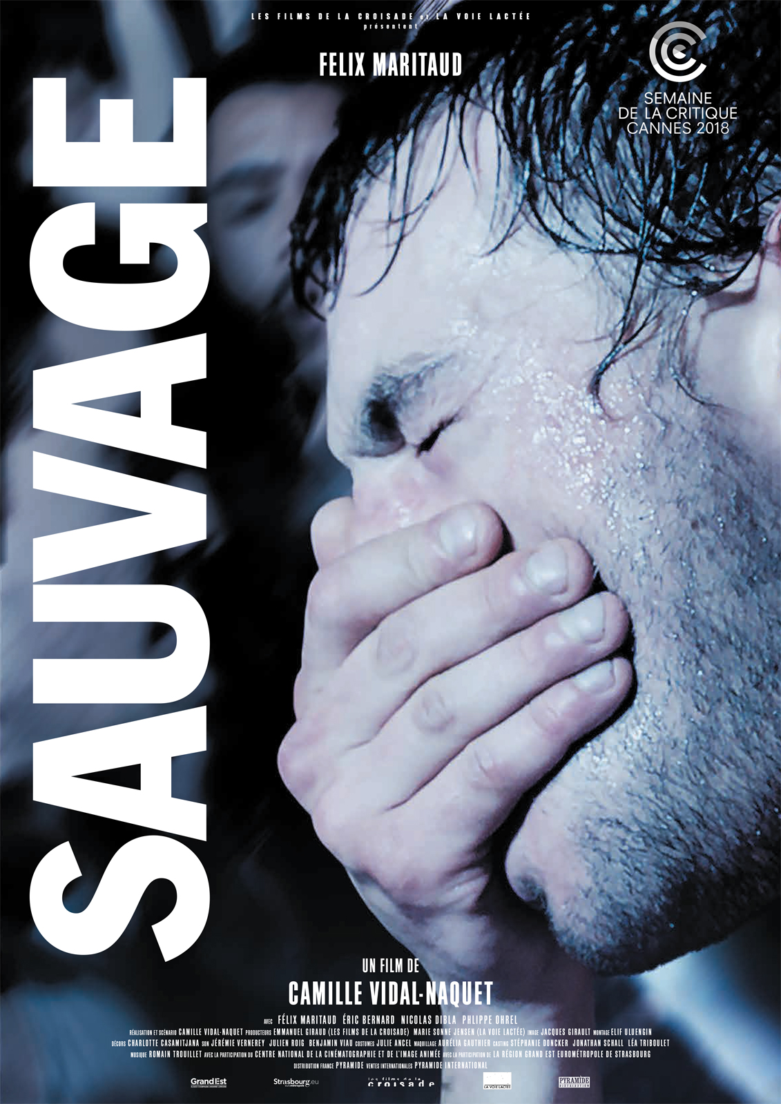 Sauvage – QUEEROWY KLUB FILMOWY „Life After Love”