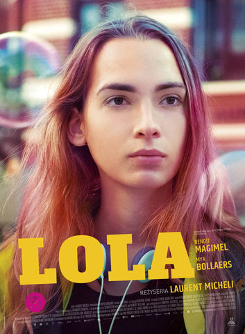 QUEEROWY KLUB FILMOWY – Lola