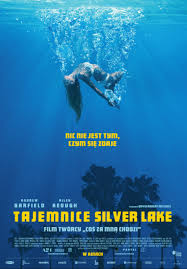 Filozoficzny Klub Filmowy: Tajemnice Silver Lake