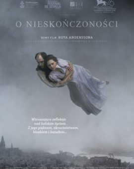 O nieskończoności