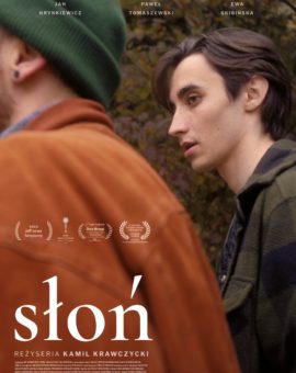 Słoń | Queerowe Kino