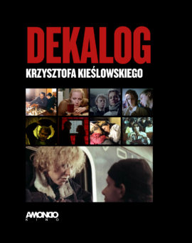 Dekalog II