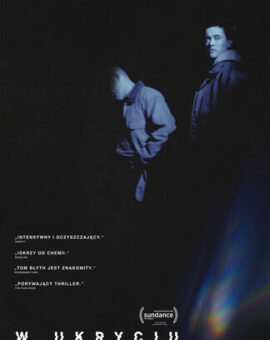 W ukryciu | Queerowe Kino