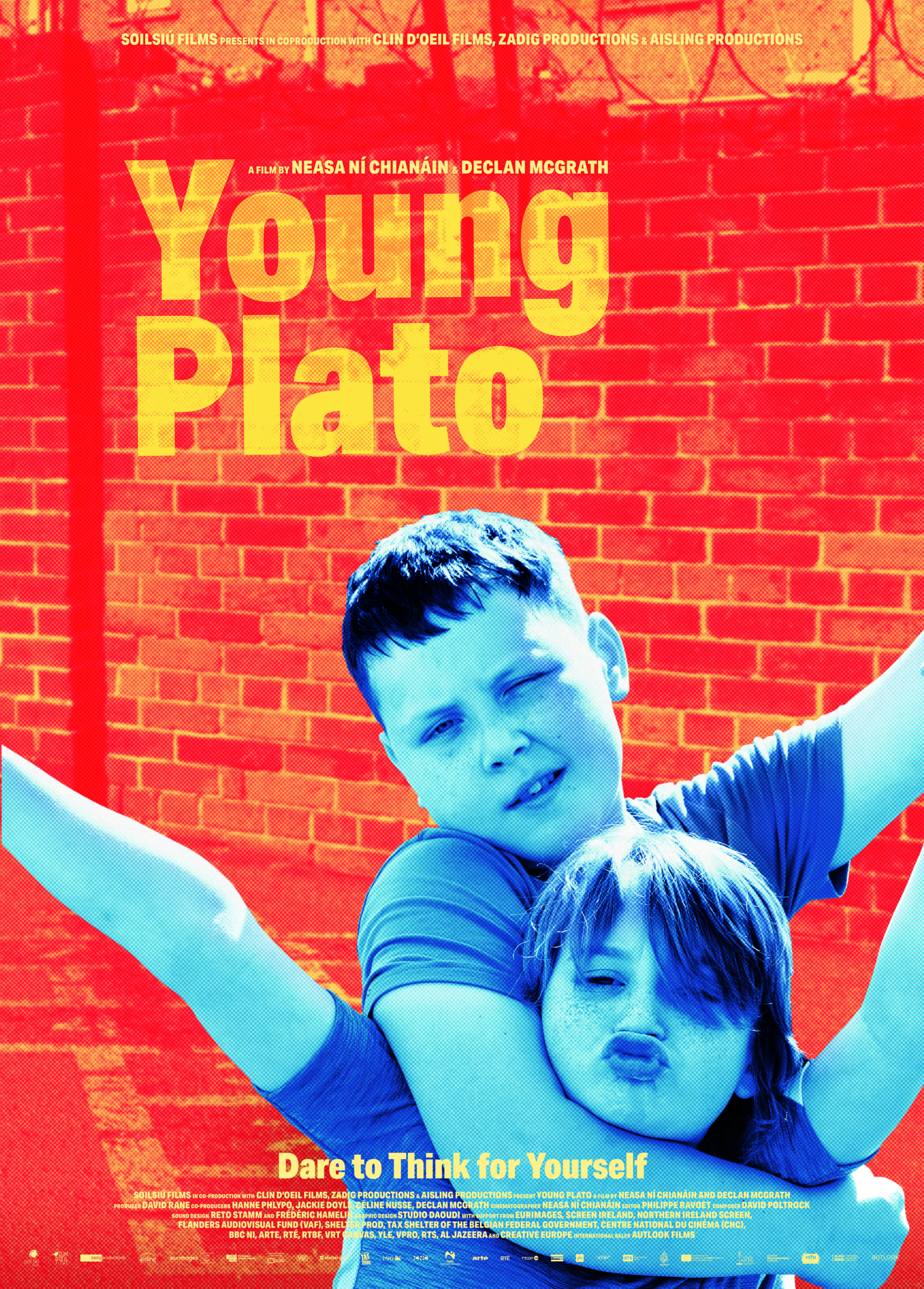 Młody Platon