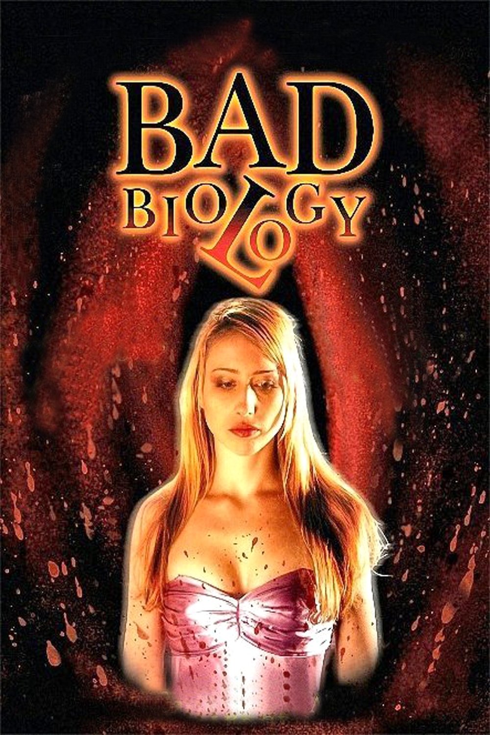 Bad Biology | AMONDO GRINDHOUSE