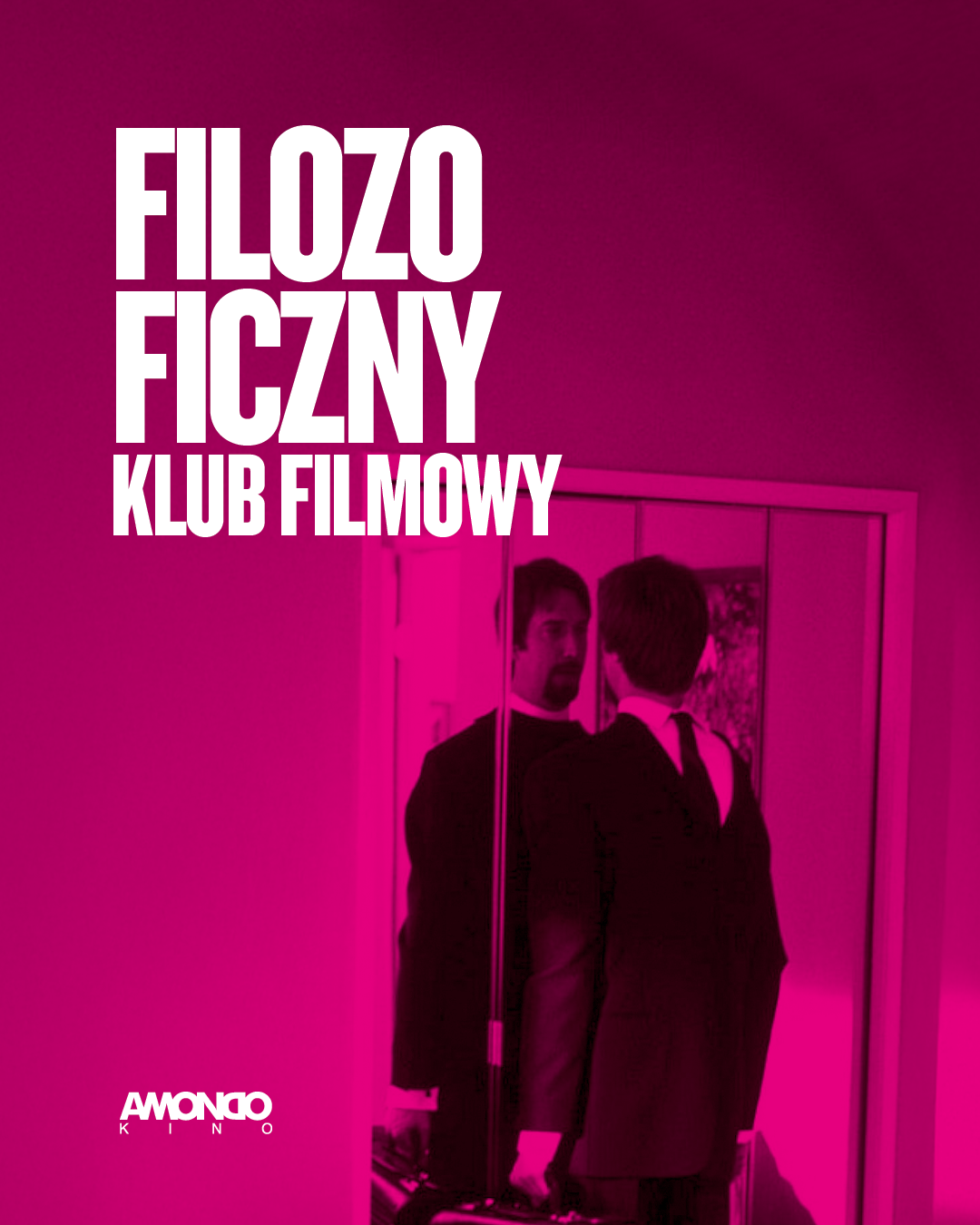 Filozoficzny Klub Filmowy | Drugie urodziny