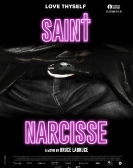 Queerowy Klub Filmowy: Saint-Narcisse