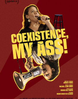 Coexistence, My Ass! | Kino kobiet