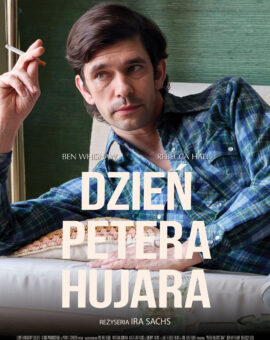 Dzień Petera Hujara