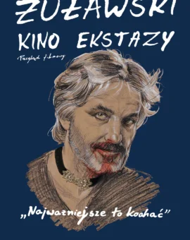Najważniejsze to kochać | Filozoficzny Klub Filmowy