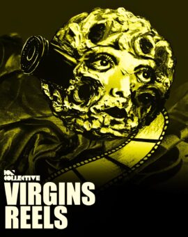 Ludzie i rzeczy, Stwór, Zanim zasnę + spotkanie z reżyserem | Virgin Reels