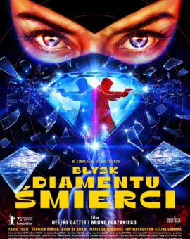 Błysk diamentu śmierci