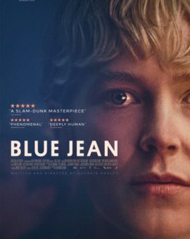 Queerowy Klub Filmowy: Blue Jean