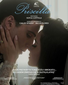 Queerowy klub filmowy: Priscilla