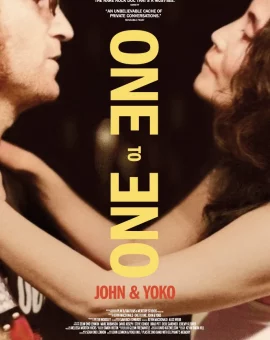 One to One: John i Yoko
