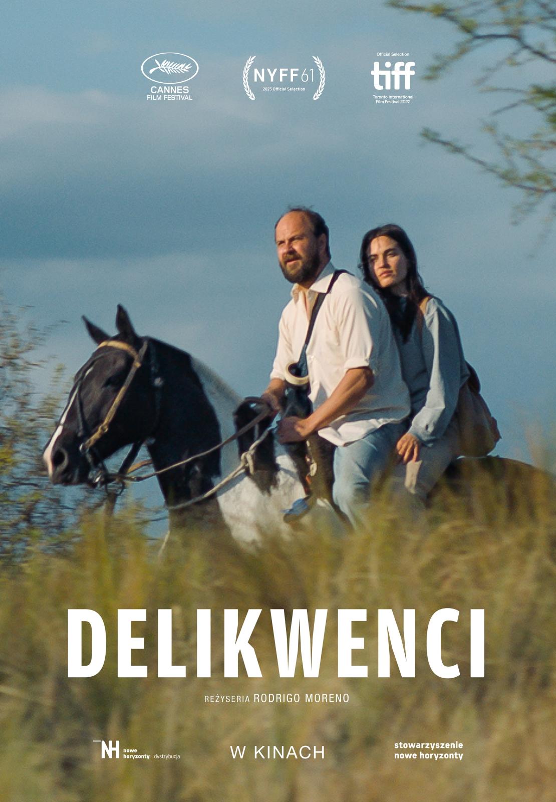 Delikwenci