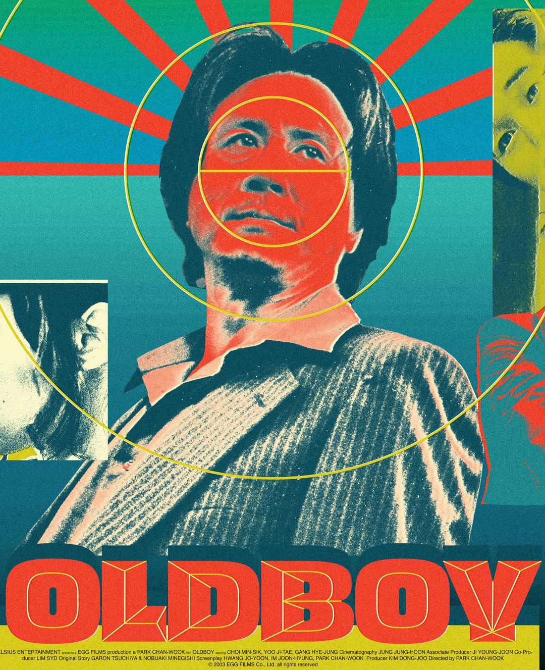 Oldboy