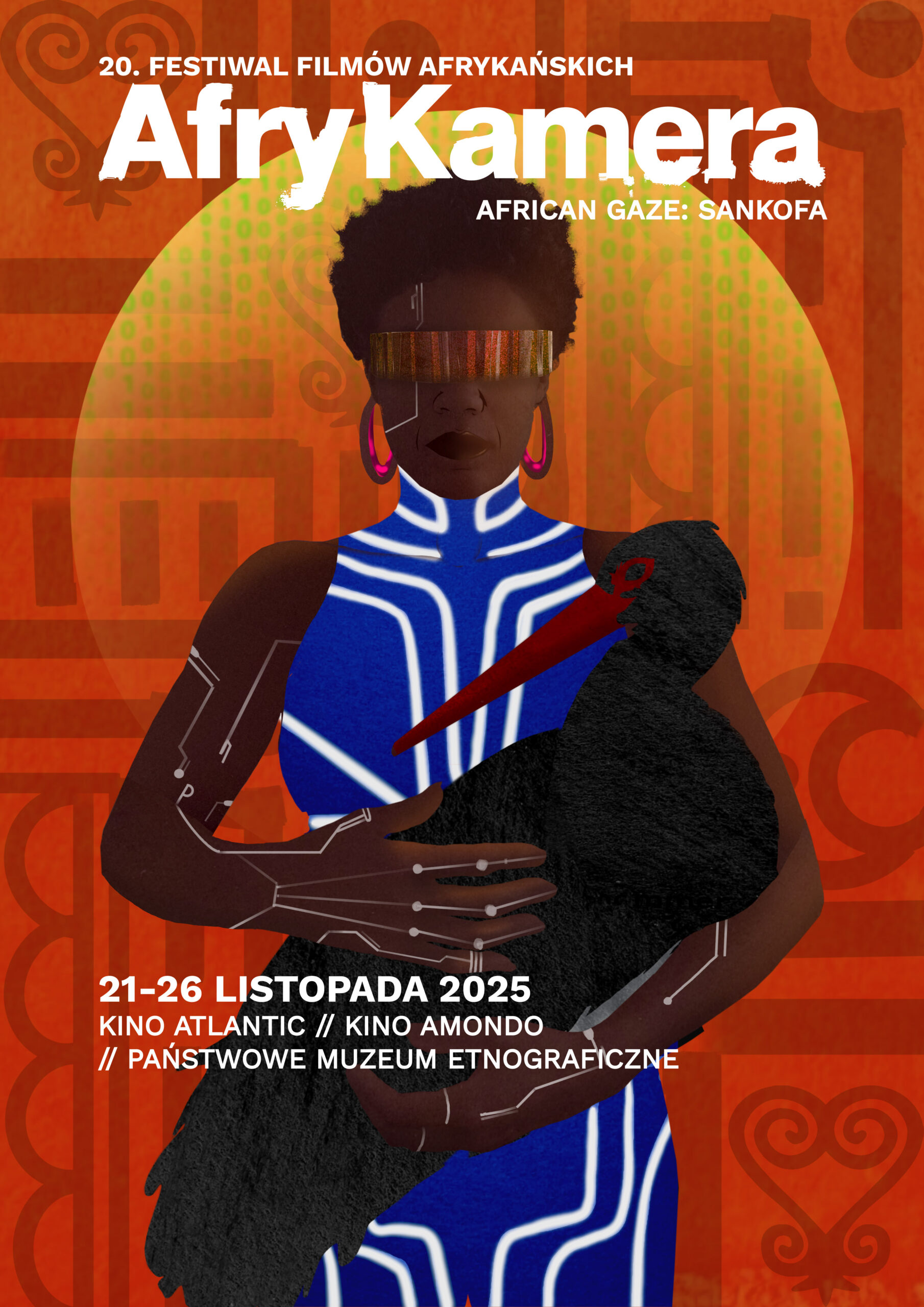 AfroShorts Diaspora | AfryKamera