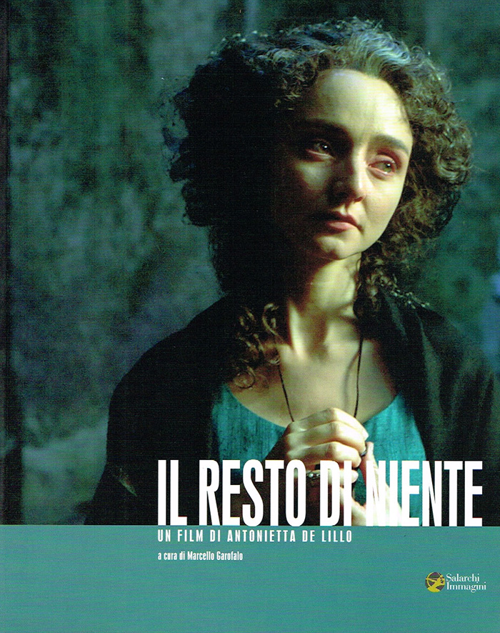 Reszta niczego | Kobiety, reżyserki