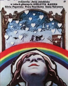 Zimowa Pani | Taśmowe niedziele