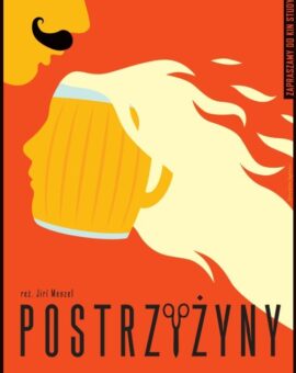 Postrzyżyny | Taśmowe niedziele