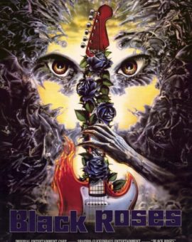 Black Roses | AMONDO GRINDHOUSE