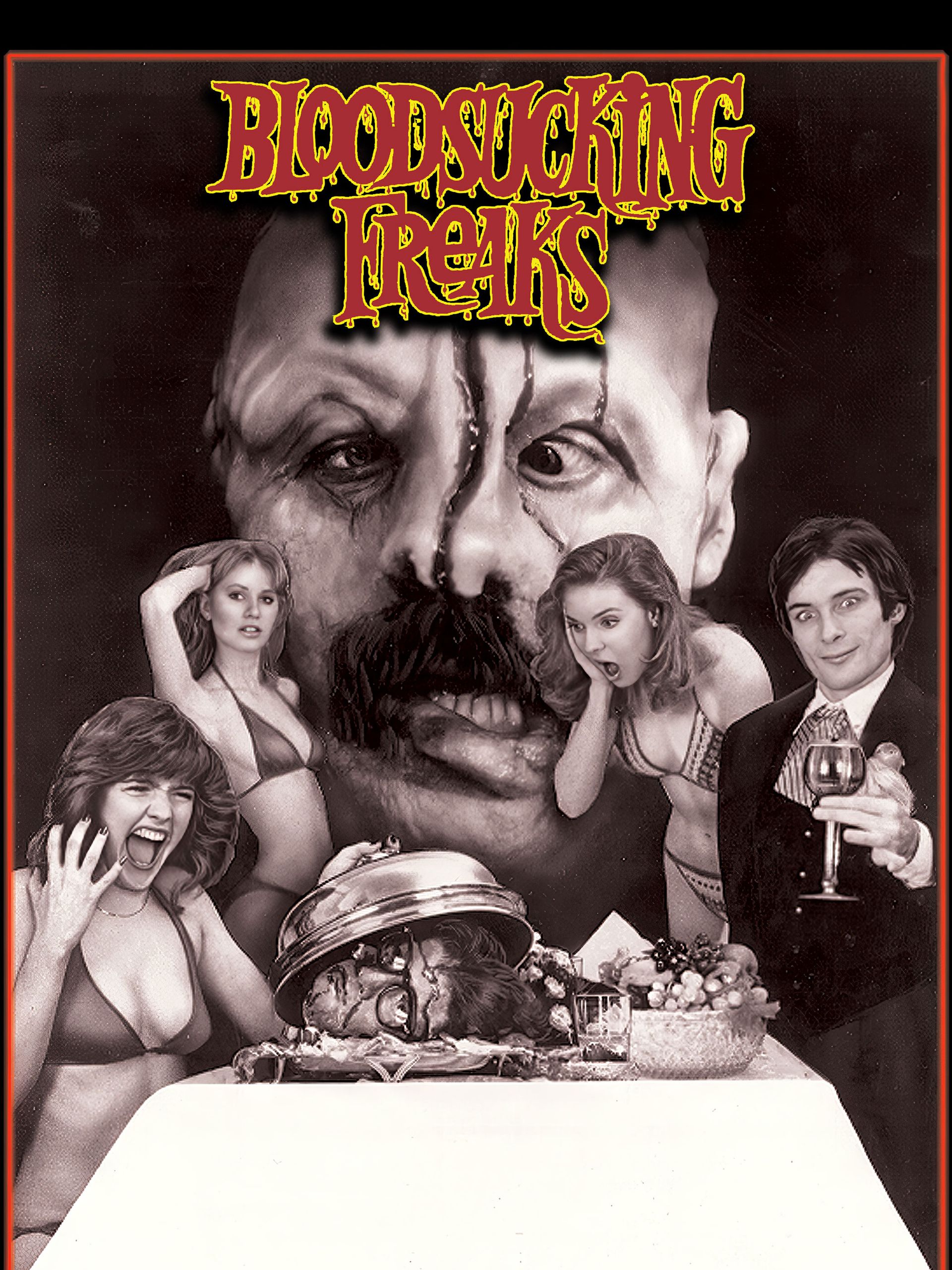 Bloodsucking Freaks | AMONDO GRINDHOUSE