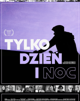 Tylko dzień i noc + spotkanie