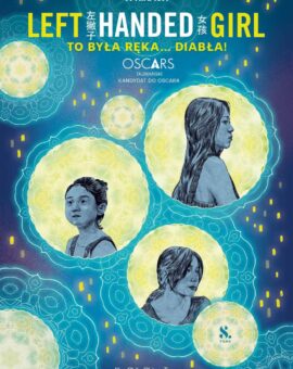 Left-Handed Girl. To była ręka diabła