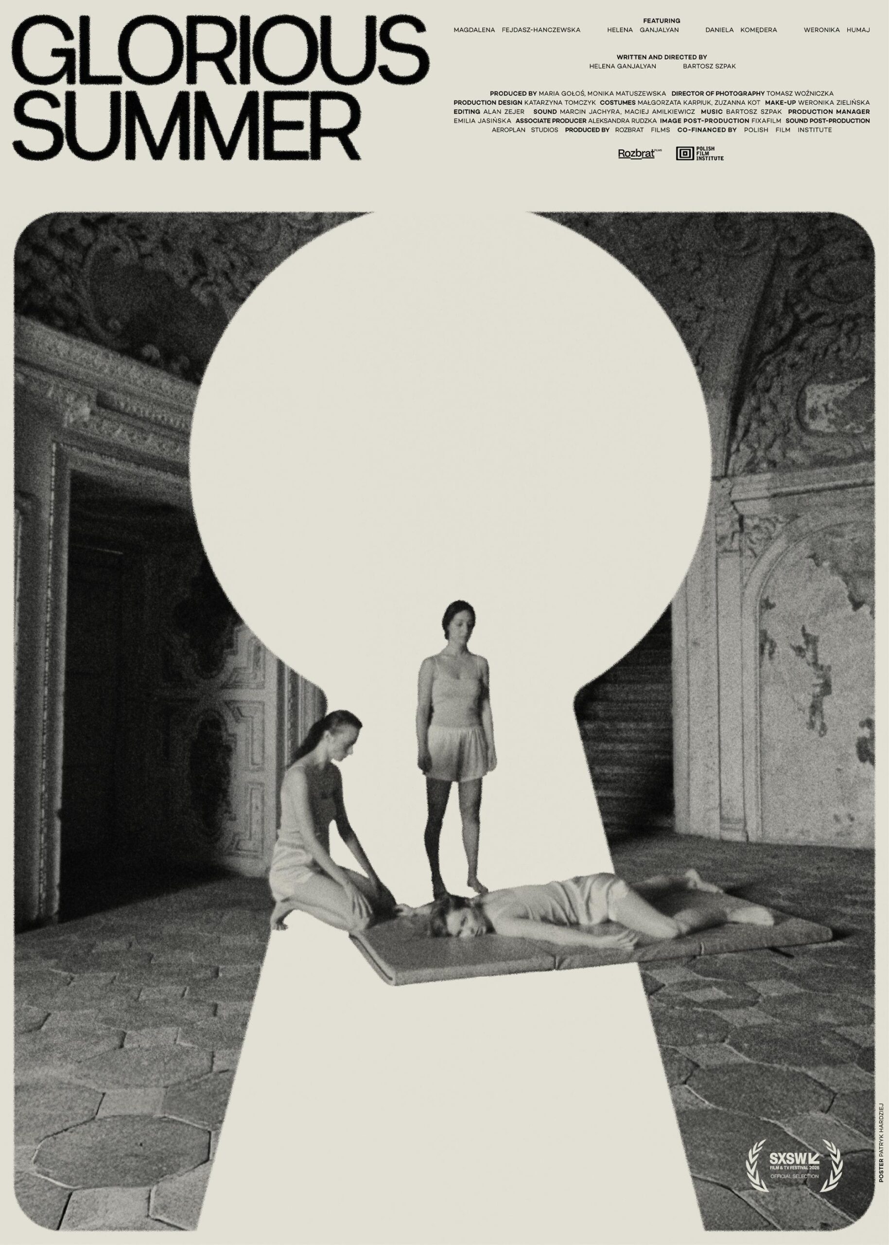 Glorious Summer | Virgin Reels