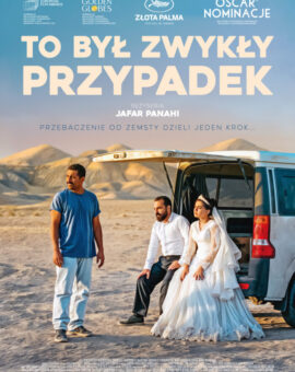 To był zwykły przypadek | Filozoficzny Klub Filmowy