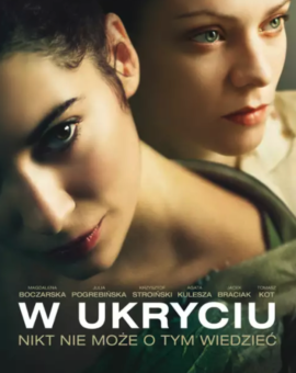 W ukryciu | Queerowe Kino