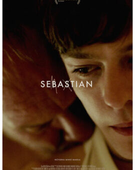 Sebastian | Queerowe Kino