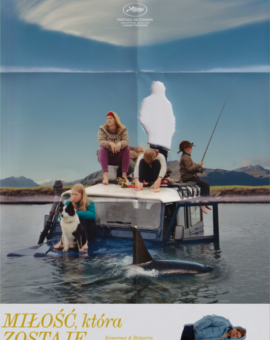 Miłość, która zostaje