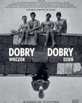 Dobry wieczór, dobry dzień | Queerowe Kino