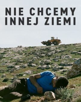 Nie chcemy innej ziemi